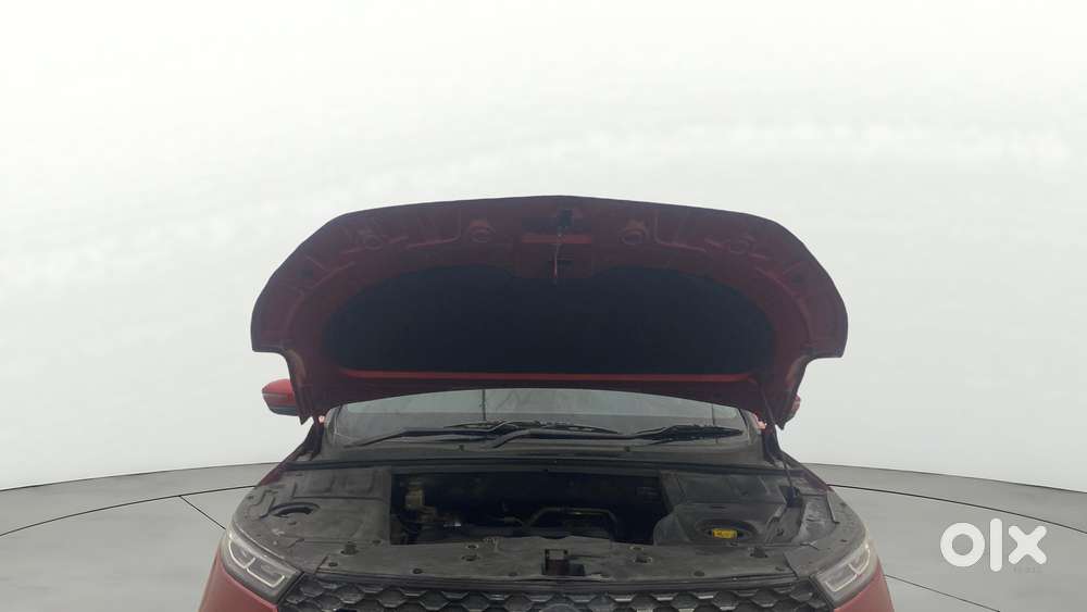 Mg Hector Plus 1.5 Sharp Dct, 2020, Petrol