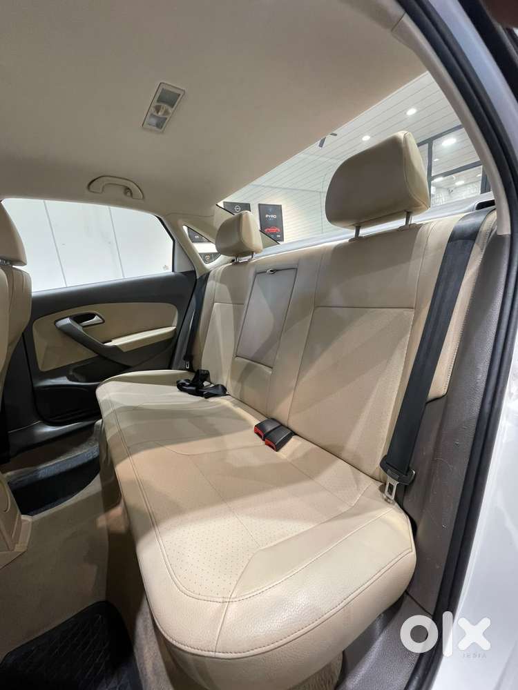 Volkswagen Vento 1.2 Tsi Highline, 2017, Diesel