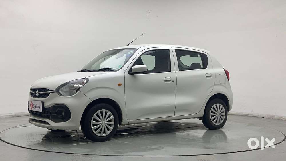 Maruti Suzuki Celerio Cng Vxi Mt, 2023, Cng & Hybrids