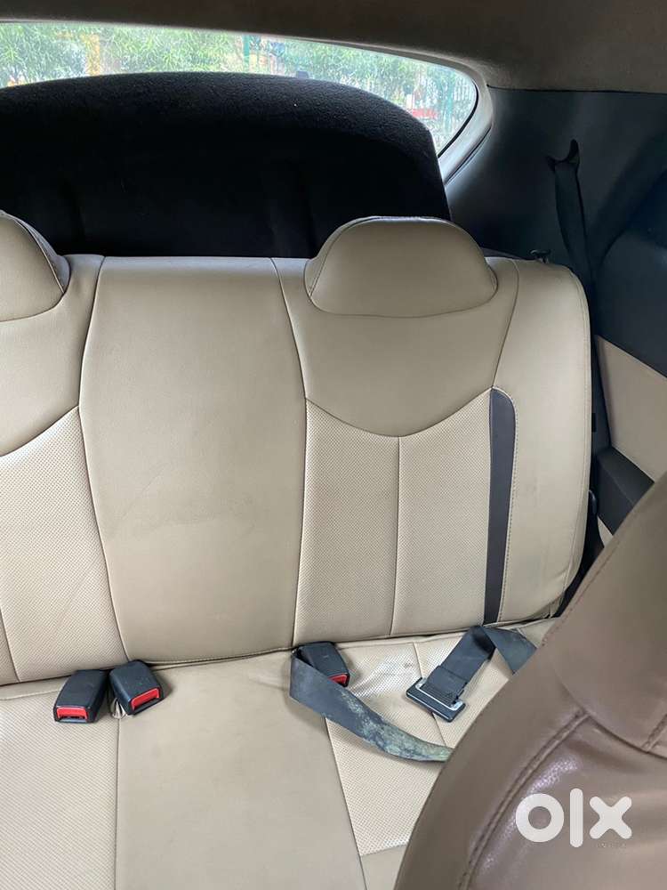 Hyundai Eon Petrol Manual 2011