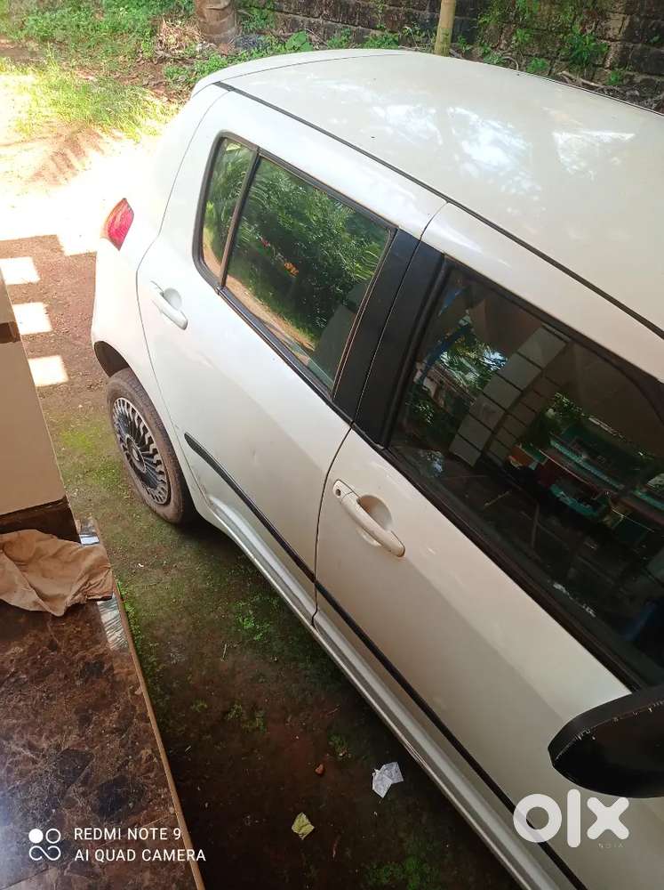 Maruti Suzuki Swift 2010 Diesel