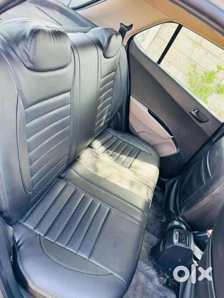 Hyundai Grand I10, 2017, Petrol