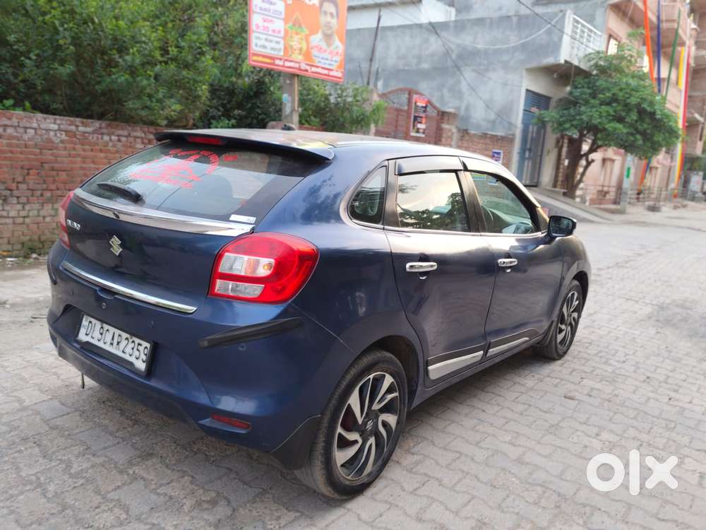 Maruti Suzuki Baleno Delta, 2019, Cng & Hybrids