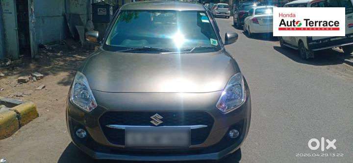 Maruti Suzuki Celerio Vxi, 2022, Petrol