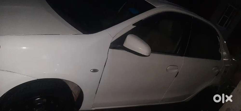 Excellent Condition Car