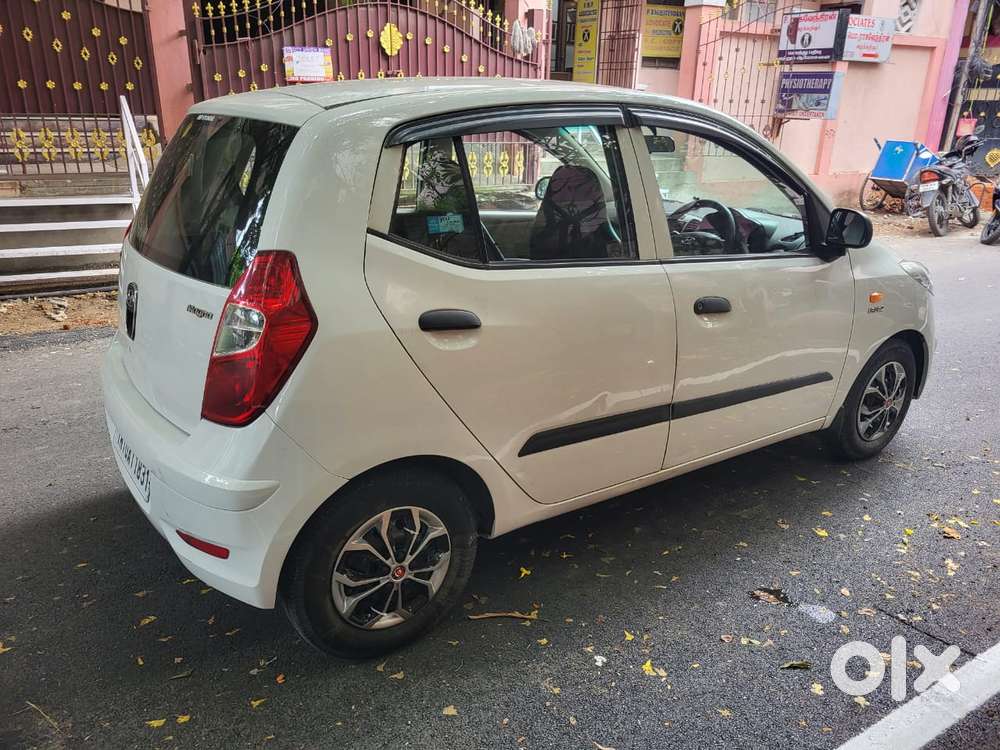 Hyundai I10 Sportz 1.1 Irde2, 2015, Petrol