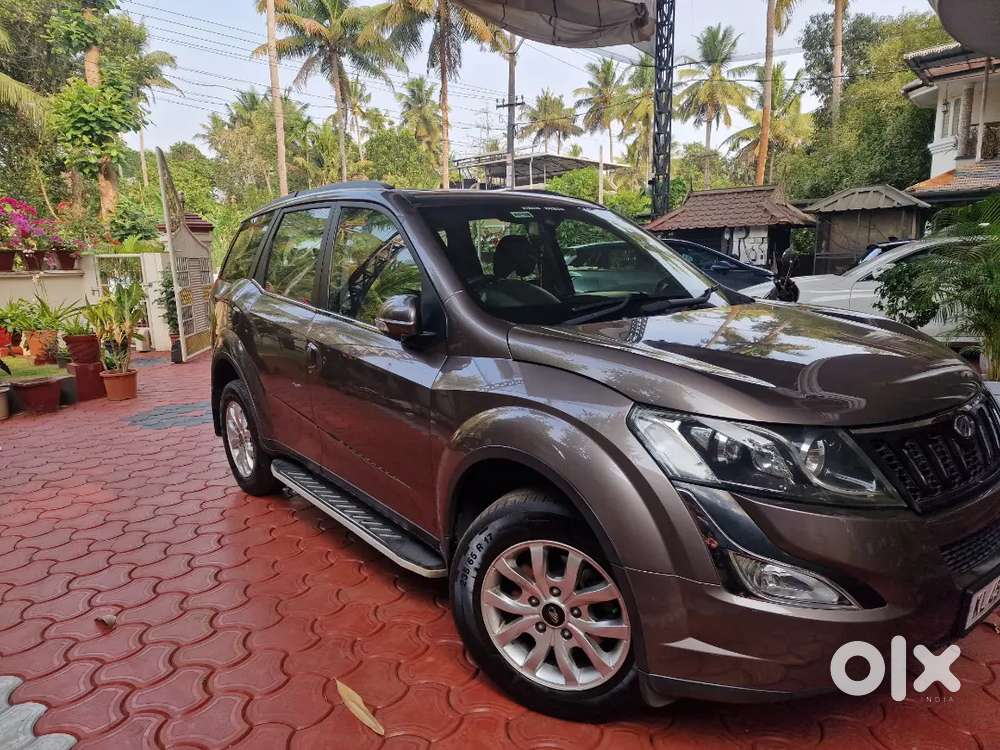 Mahindra Xuv500 2018 Diesel 143100 Km Driven