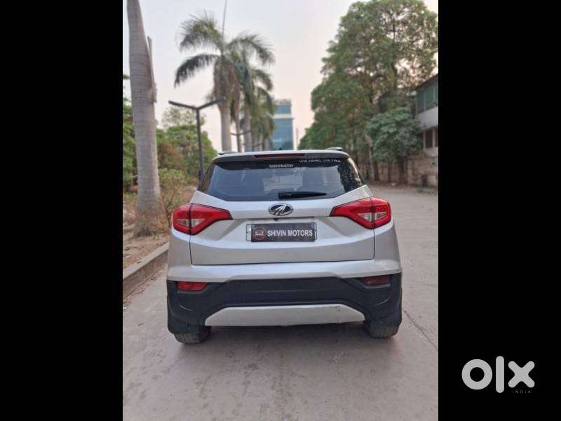 Mahindra Xuv300 W8 Option Diesel, 2019, Diesel