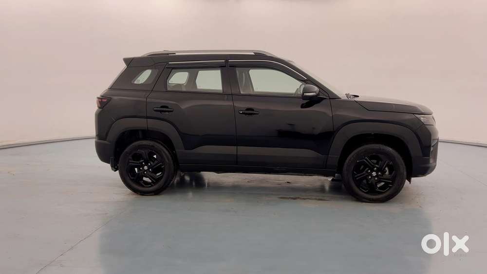 Maruti Suzuki Vitara Brezza 1.5 Zxi At, 2023, Petrol