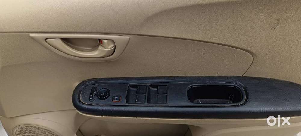 Honda Mobilio 1.5 S I-dtec Mt, 2014, Diesel