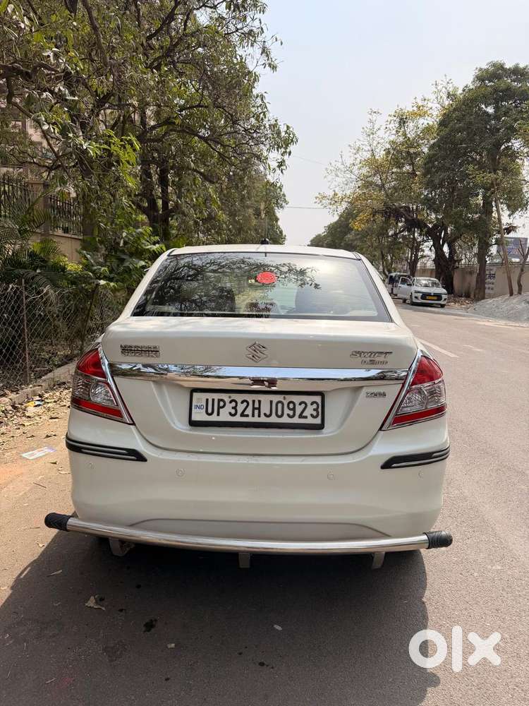 Maruti Suzuki Swift Dzire Zdi + Mt, 2016, Diesel