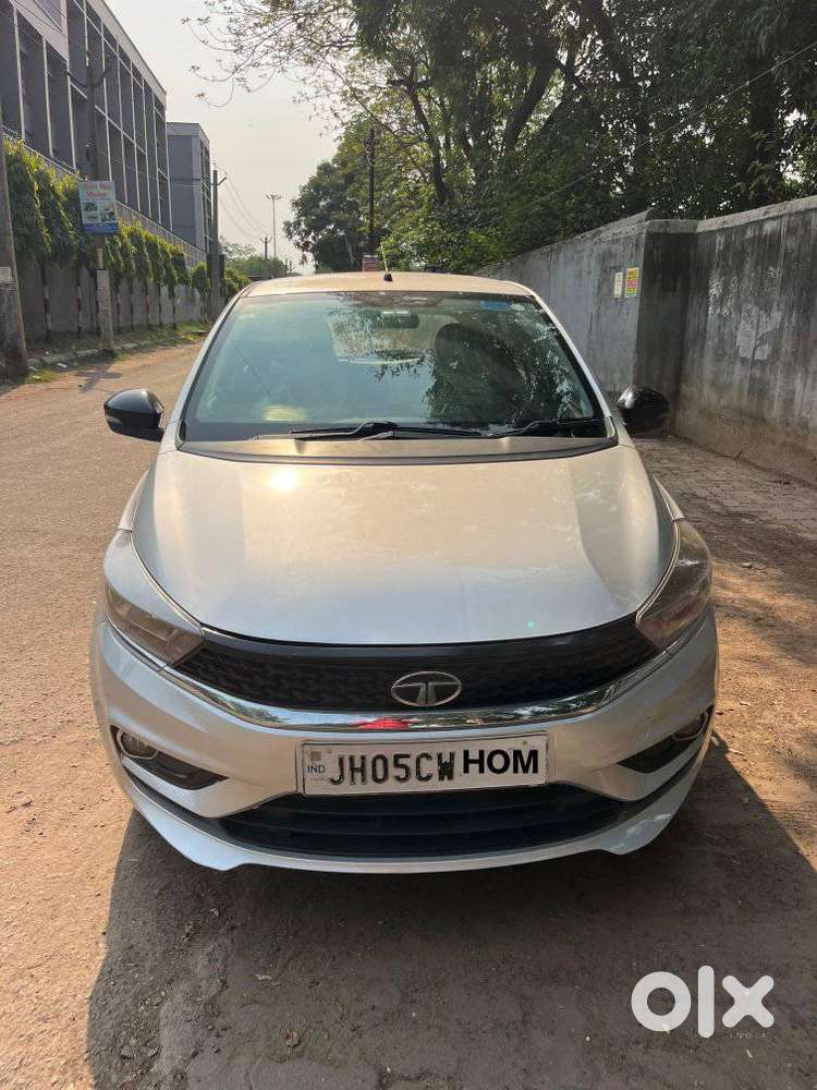 Tata Tiago 1.2 Revotron Xz Plus, 2021, Petrol