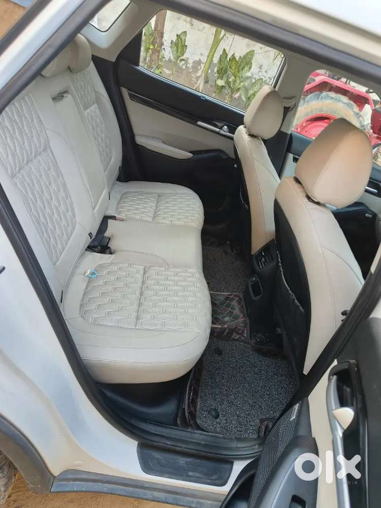 Kia Seltos Diesel 2019