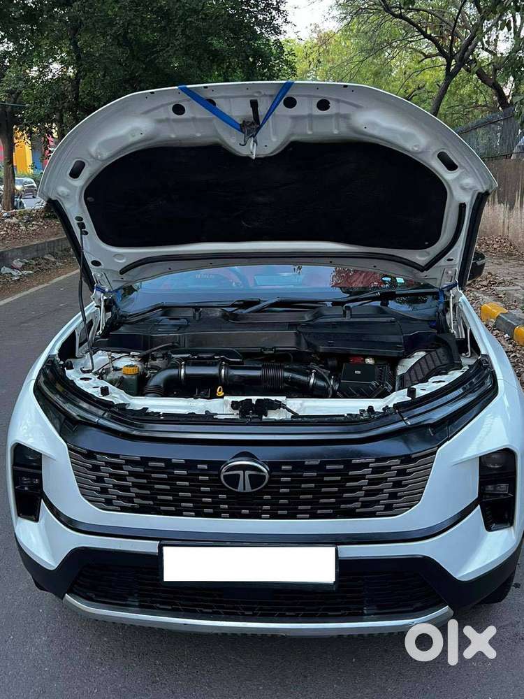 Tata Safari 2024 Diesel Well Maintained