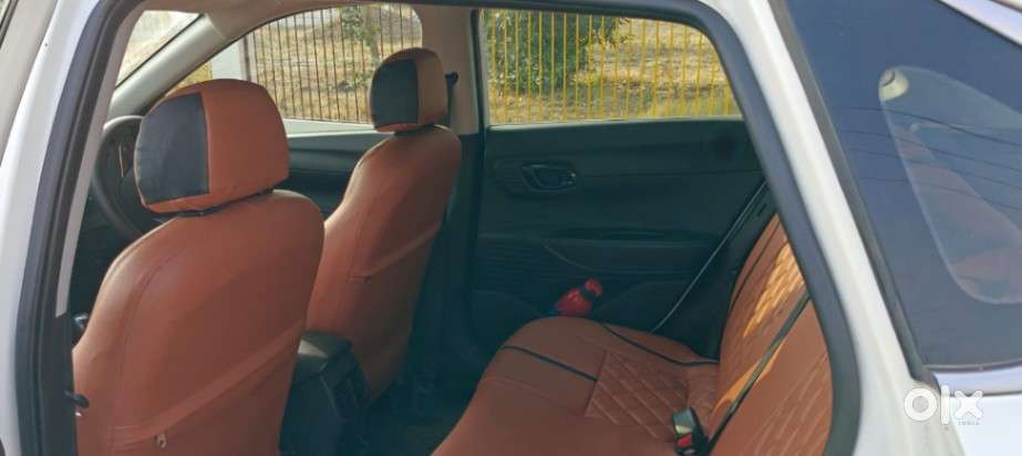 Hyundai Elite I20 [2018-2020] 1.2 Sportz, 2020, Petrol