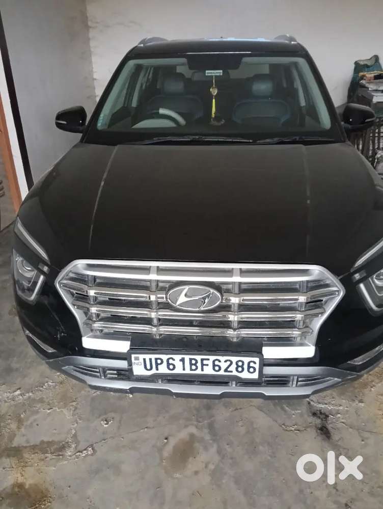 Hyundai Creta 2023