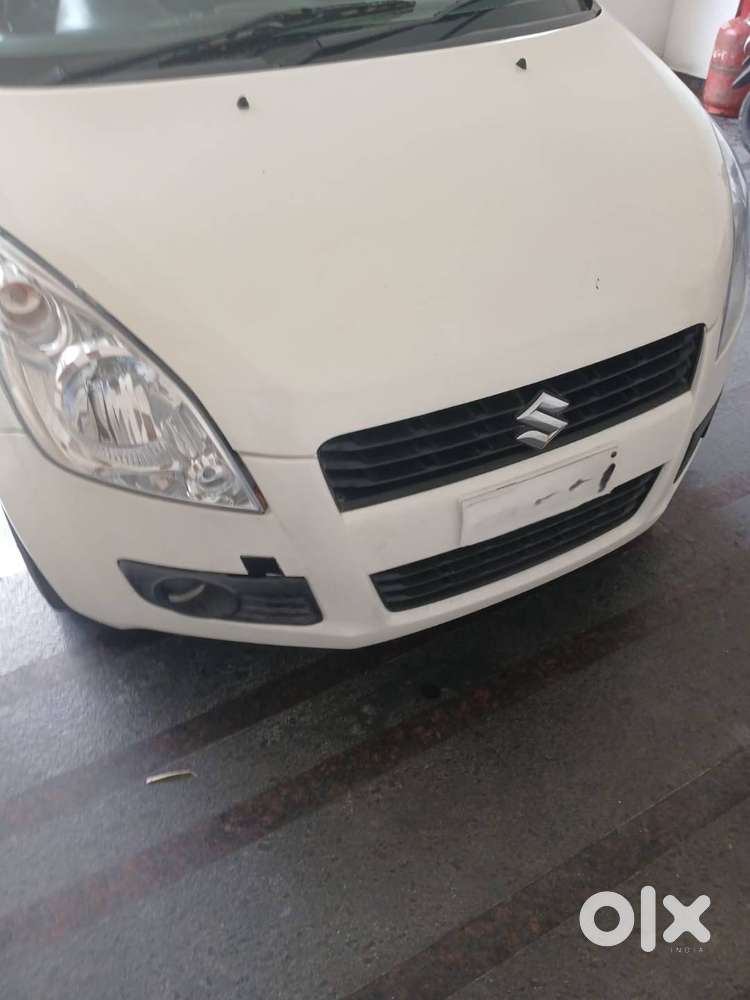 Maruti Suzuki Ritz 2010 Diesel Well Maintained