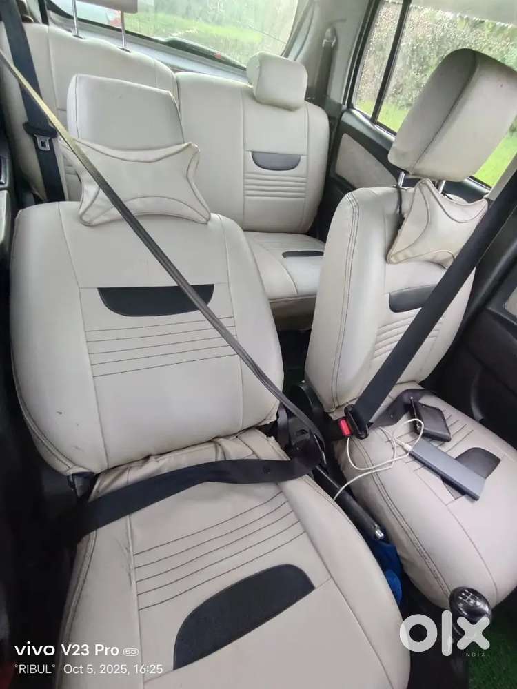 Wagon R Vxi Good Condition