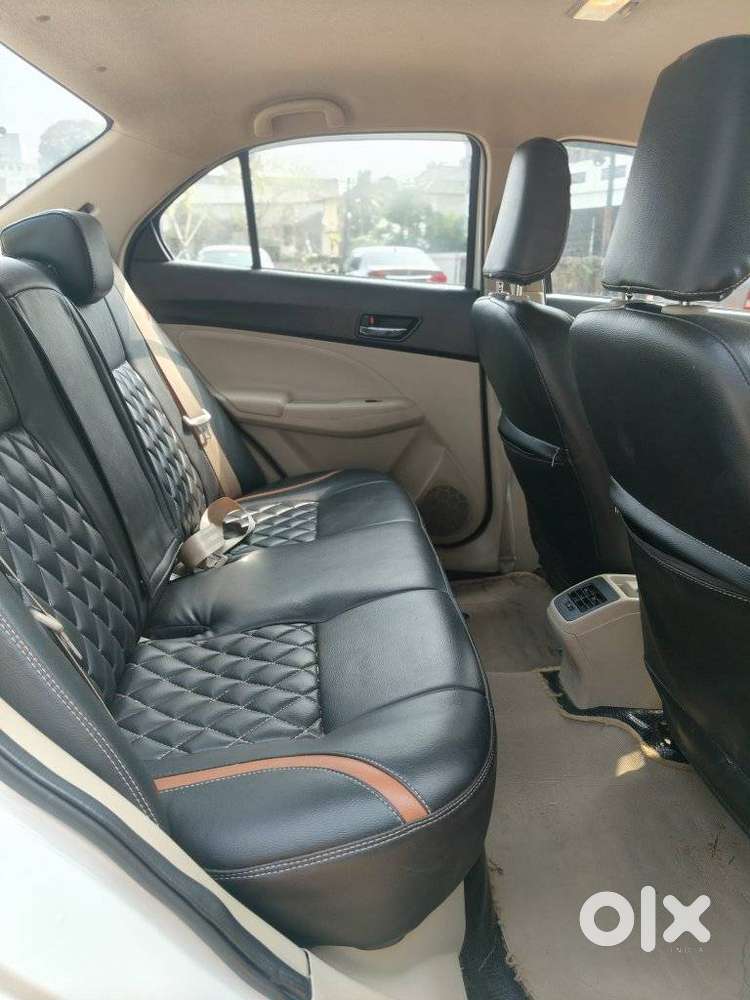 Maruti Suzuki Dzire 1.2 Vxi, 2022, Petrol