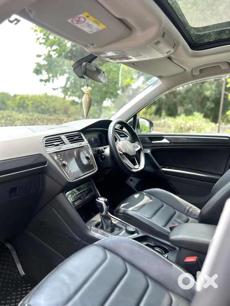 Volkswagen Tiguan 2.0 Elegance Tsi Dsg, 2023, Petrol