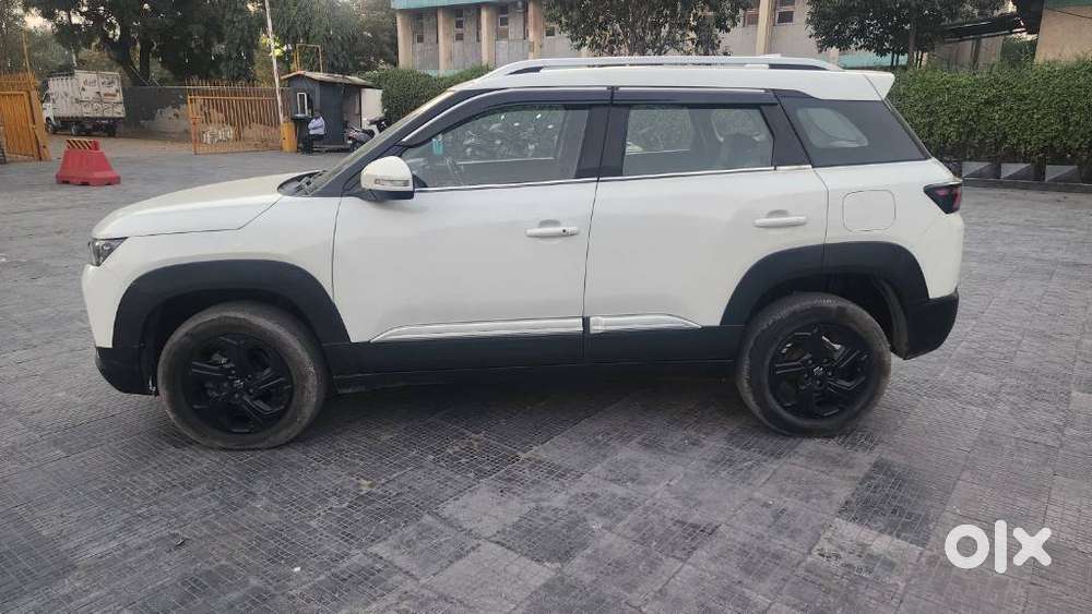 Maruti Suzuki Brezza Zxi S-cng, 2023, Cng & Hybrids