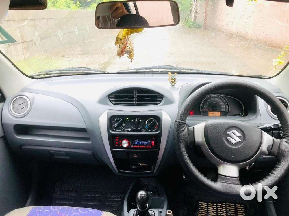 Maruti Suzuki Alto 800 2013 Petrol Very Good  Condition