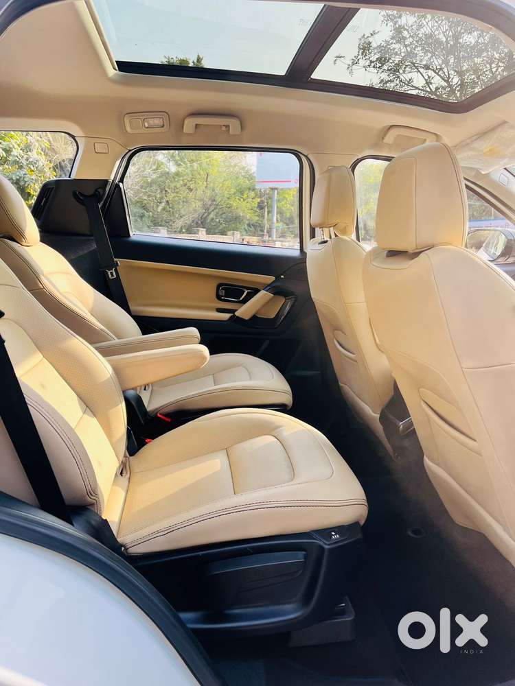 Tata Harrier Xza Dual Tone, 2021, Diesel