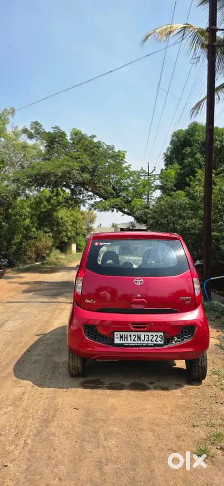 Tata Nano 2016 Xta Automatic
