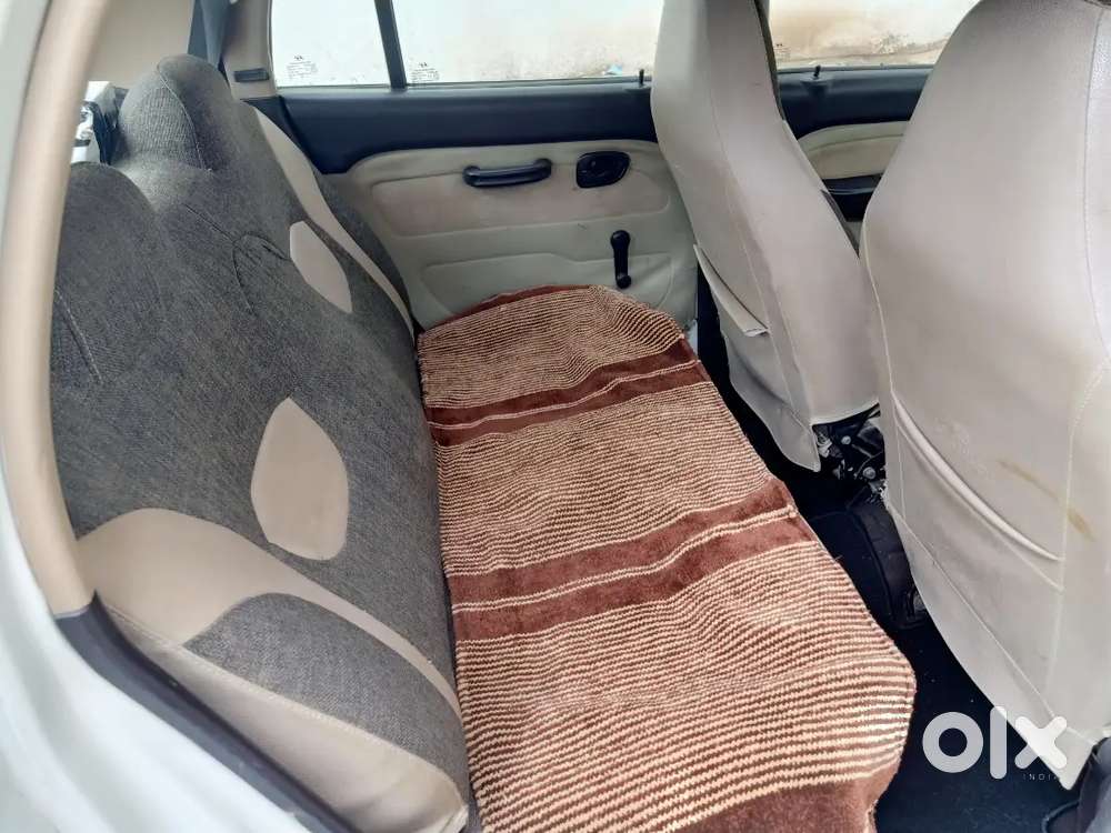 Hyundai Santro Xing Gls 2013