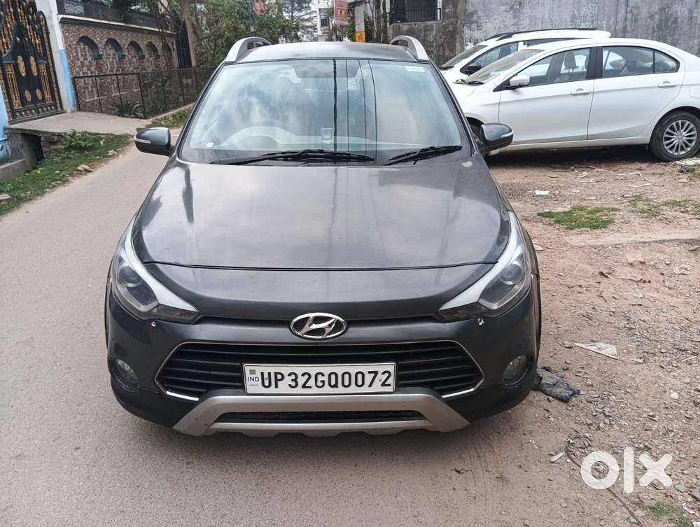 Hyundai I20 1.2 Asta, 2015, Diesel