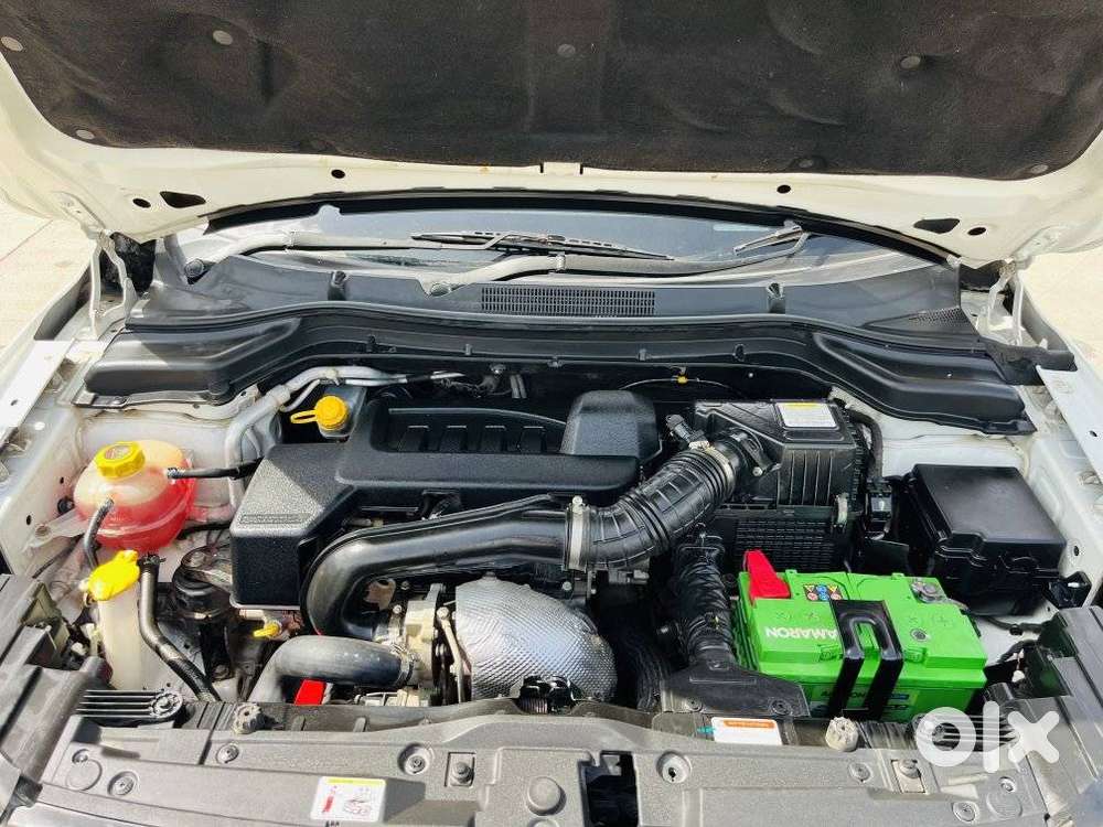 Mahindra Xuv300 W8 Diesel, 2019, Diesel