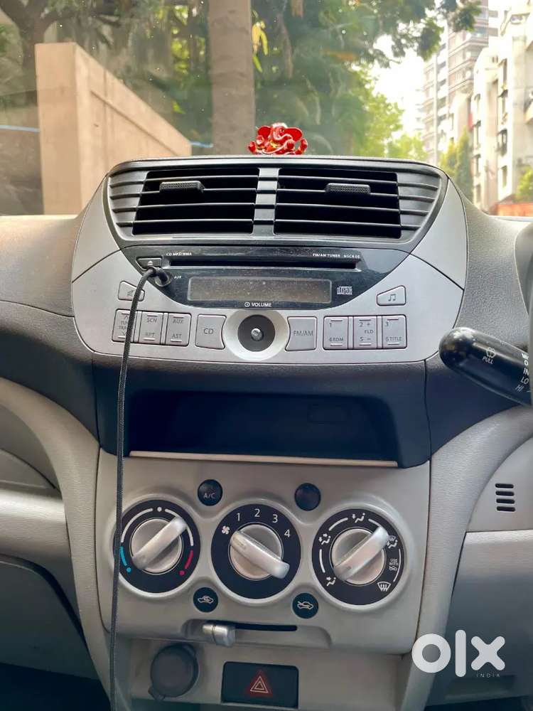 Maruti A Star Automatic