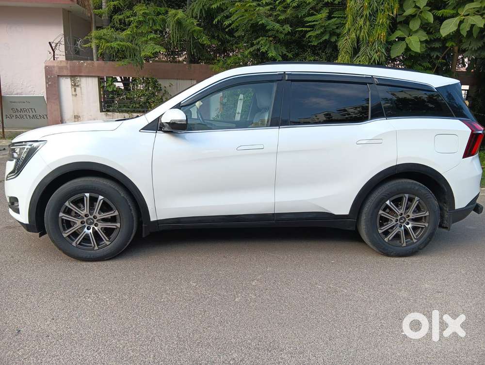 Mahindra Xuv700 2.2 Ax 7 Diesel Mt Str, 2022, Diesel