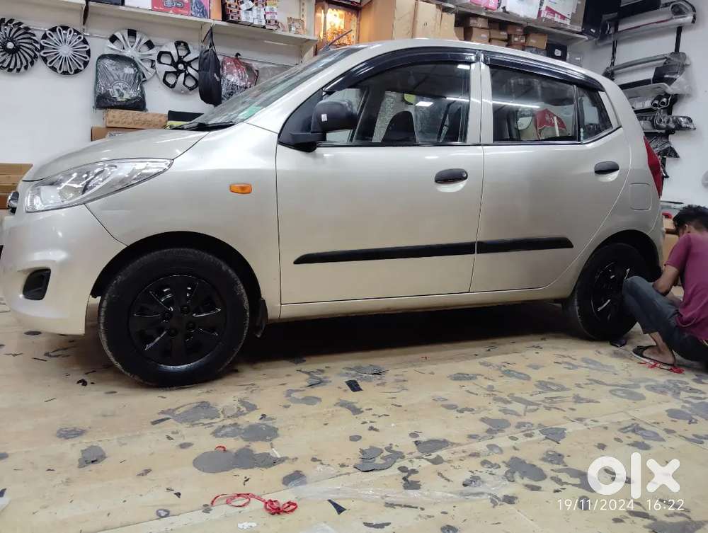 Hyundai I10 2012 Era
