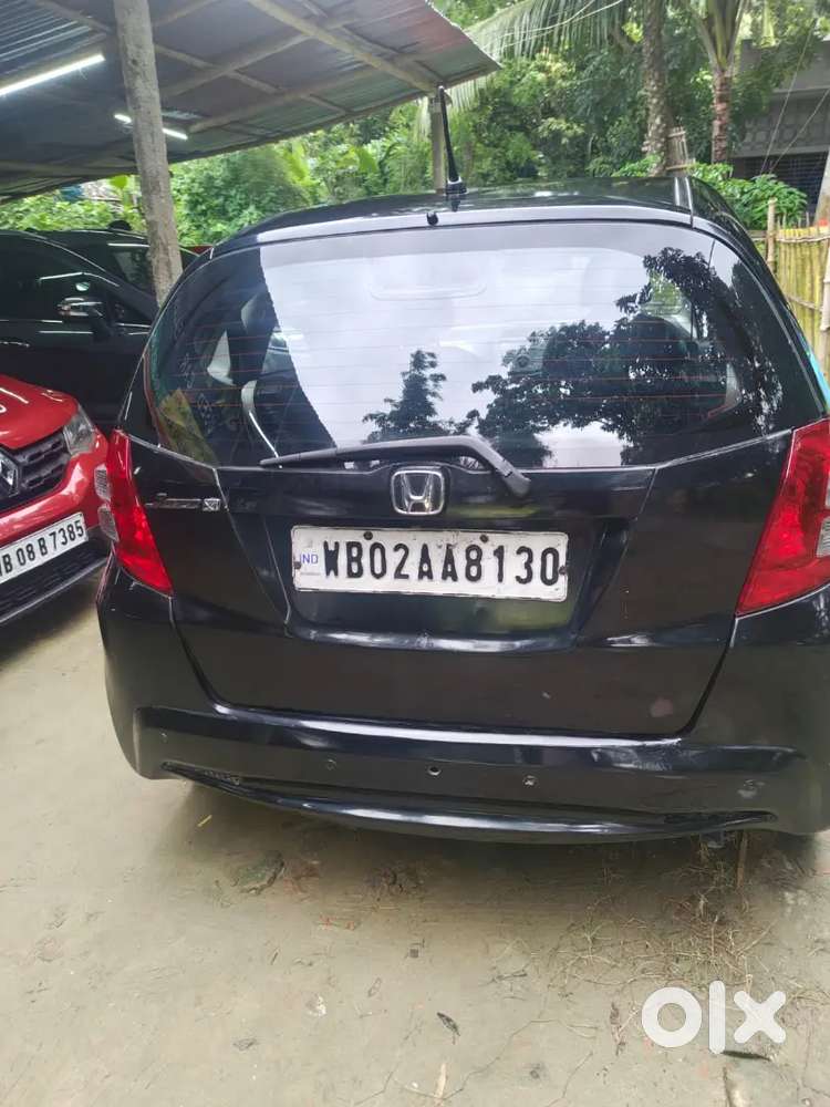Honda Jazz 1.2 Petrol 2013