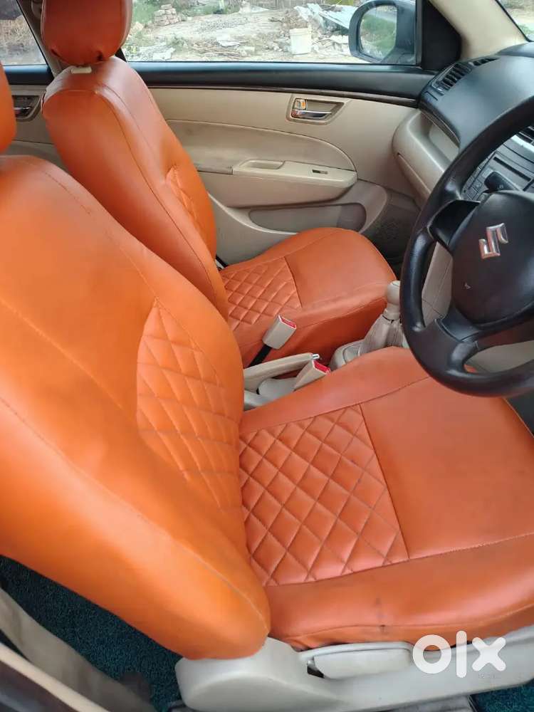 2013 Maruti Suzuki Dzire Vdi