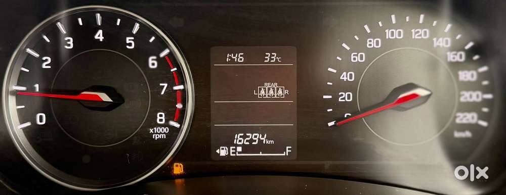 Maruti Suzuki Swift 1.3 Zxi, 2026, Petrol