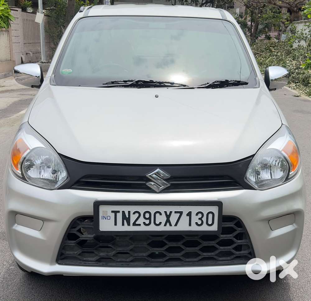 Maruti Suzuki Alto 800 Vxi Airbag, 2021, Petrol