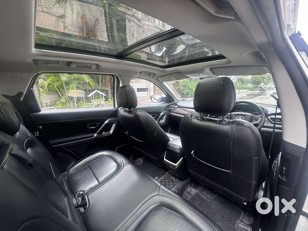 Tata Harrier Xt+, 2021, Diesel