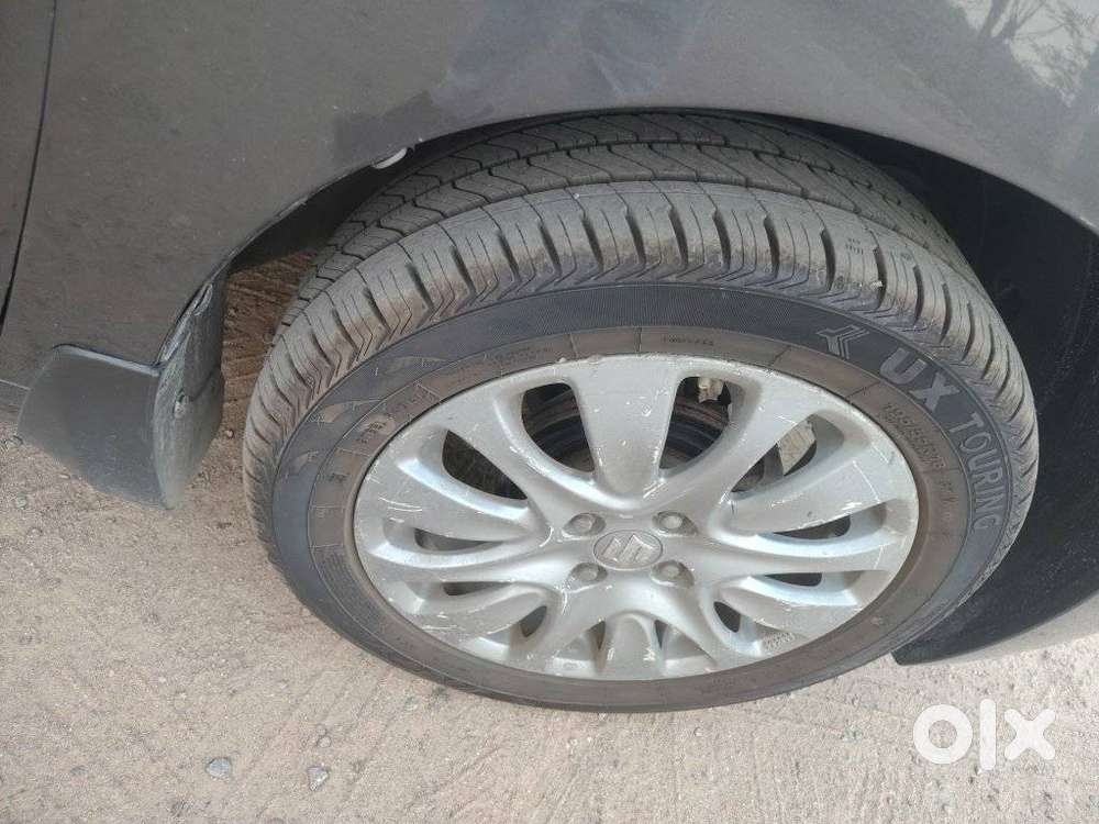 Maruti Suzuki Baleno Alpha Diesel, 2018, Diesel