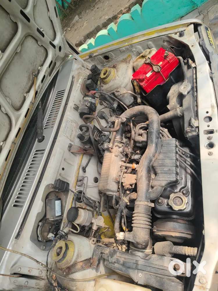 Maruti Suzuki 800 2005 Petrol Well Maintained