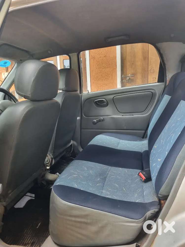 Maruti Suzuki Alto Lxi 2009 Petrol Manual
