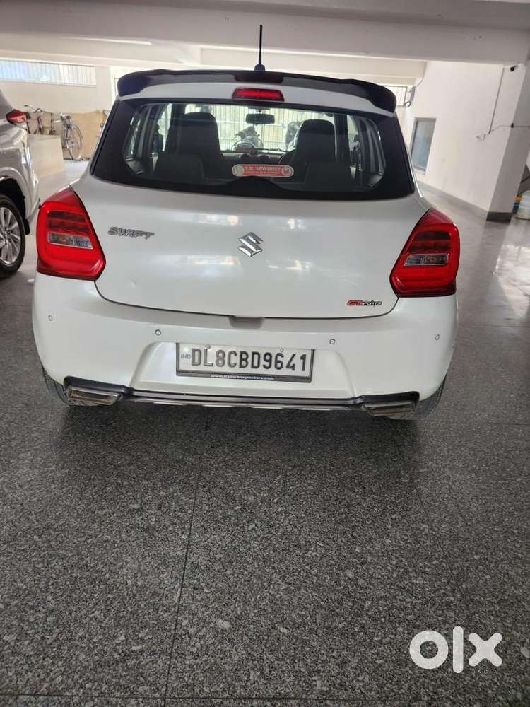 Maruti Suzuki Swift 2022 Petrol Brand New Condition