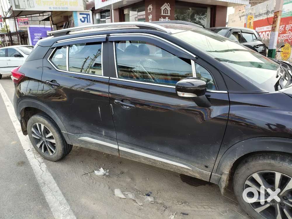 Nissan Kicks Premium 2022