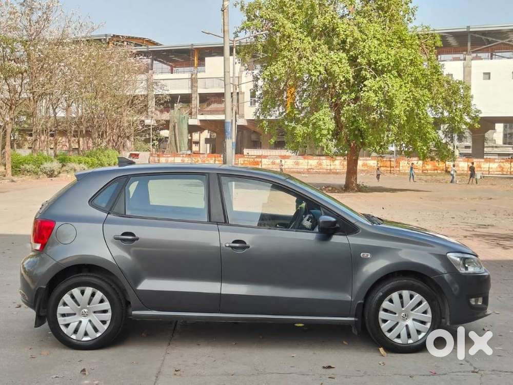 Volkswagen Polo 2013-2015 1.5 Tdi Comfortline, 2013, Diesel