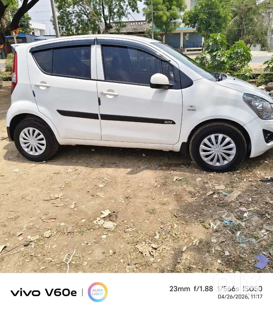 Maruti Suzuki Ritz Diesel 2016