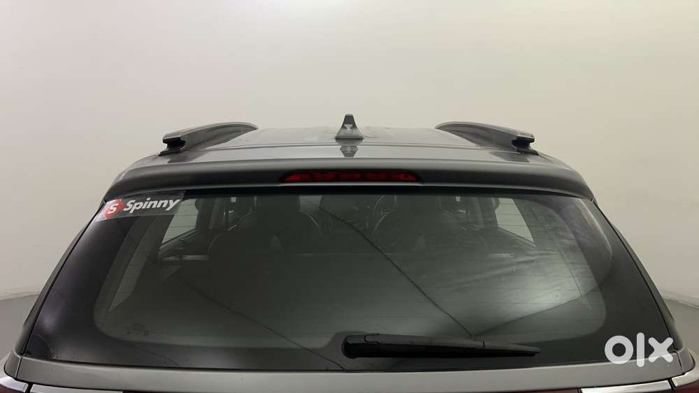 Kia Sonet Gtx+ 1.5, 2022, Diesel