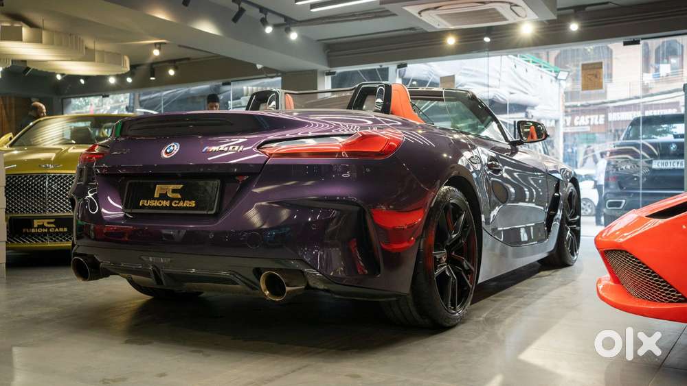 Bmw Z4