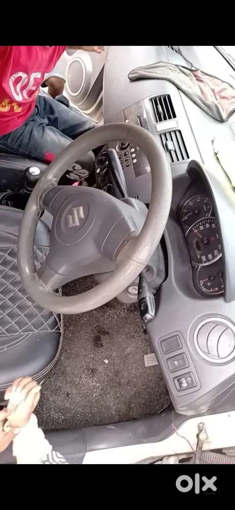 Maruti Suzuki Dzire 2011 Manual Diesel
