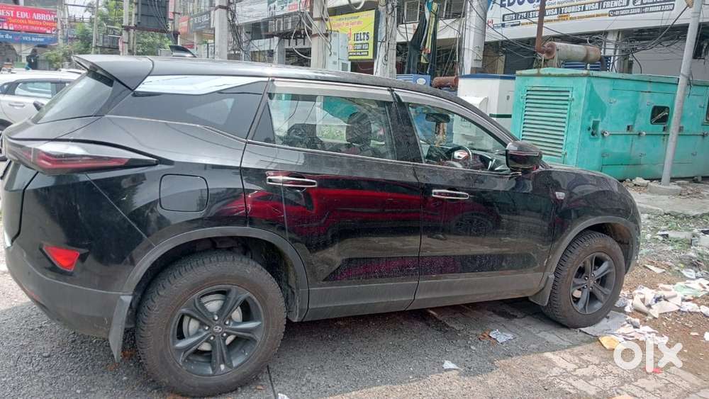 Tata Harrier Diesel 2020